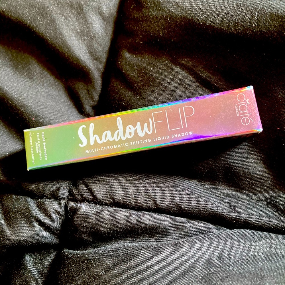 CIATE LONDON EYESHADOW FLIP